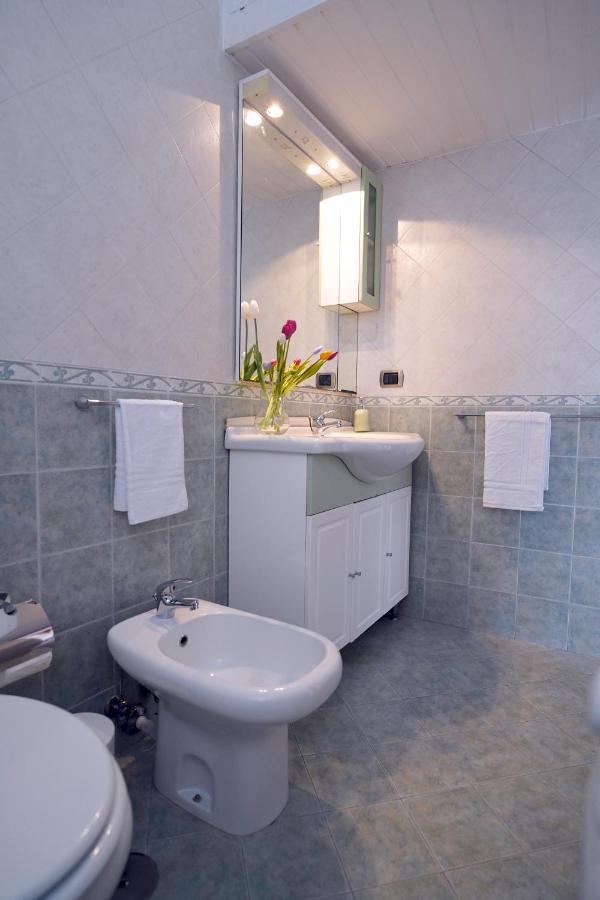 Appartement Nonnadora *