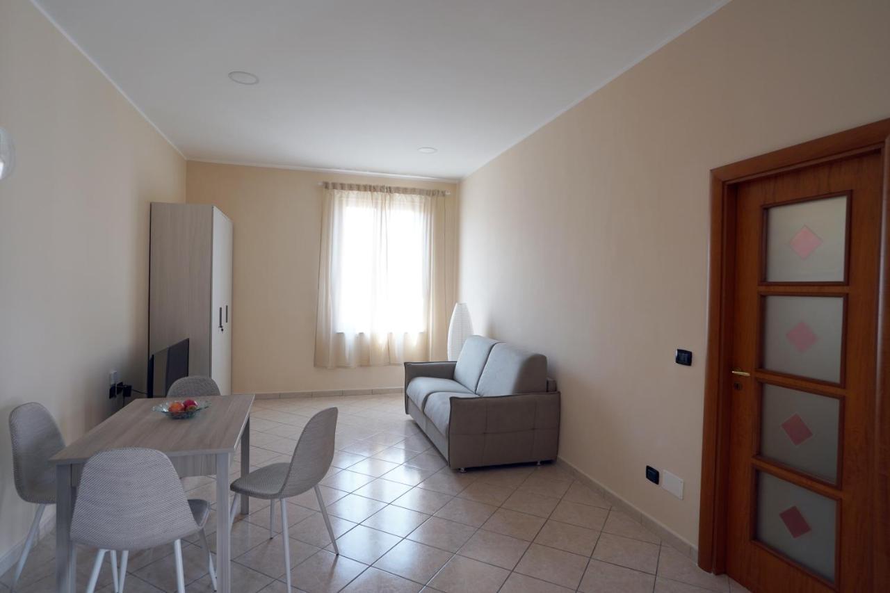 Nonnadora Appartement Naples