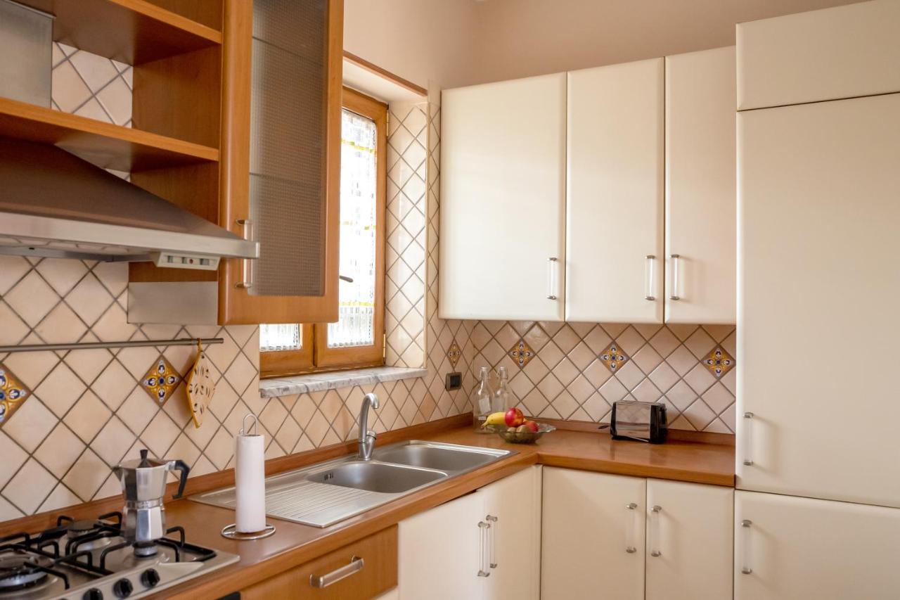 Apartment Nonnadora *