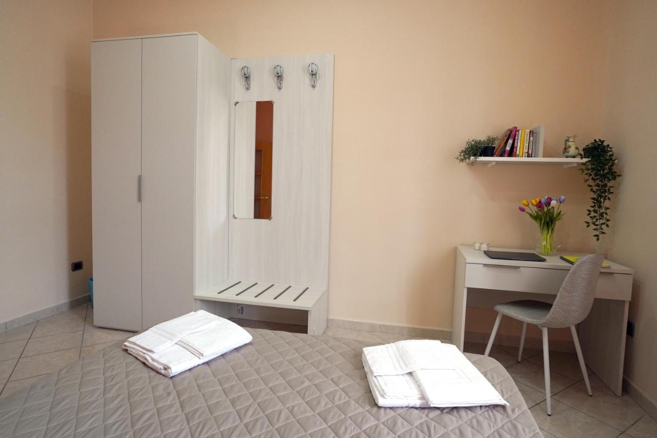 Nonnadora Apartment