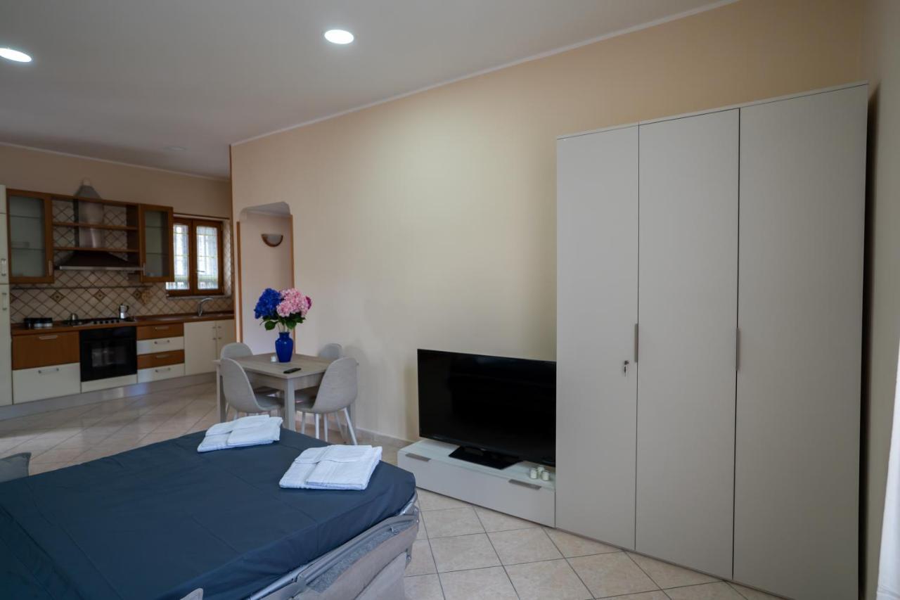 Apartment Nonnadora