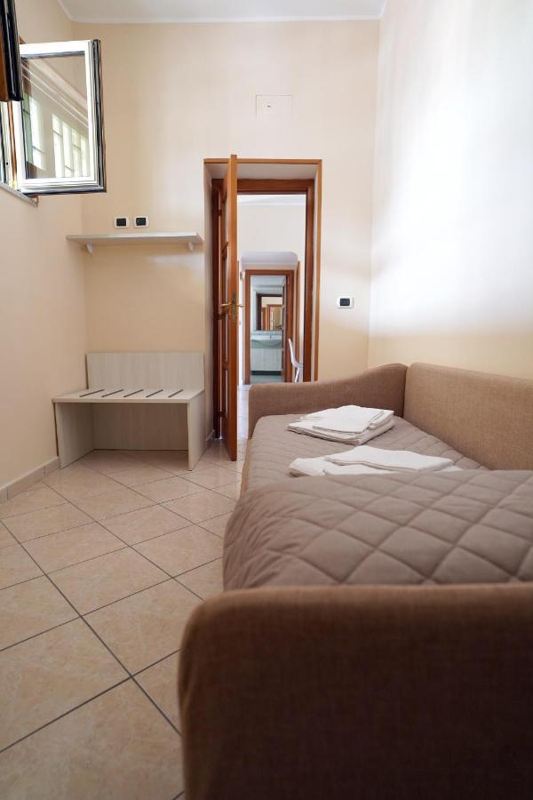 Nonnadora Apartment