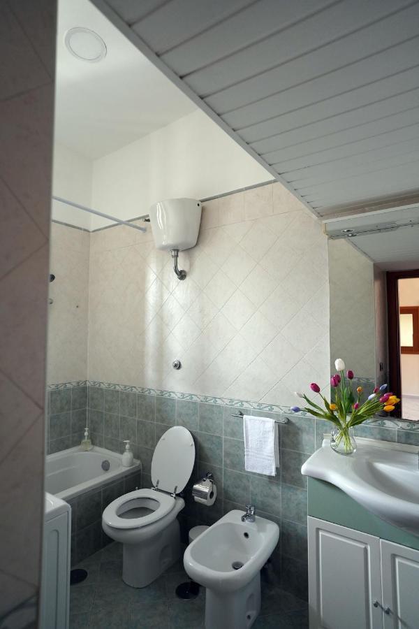 Nonnadora Apartment