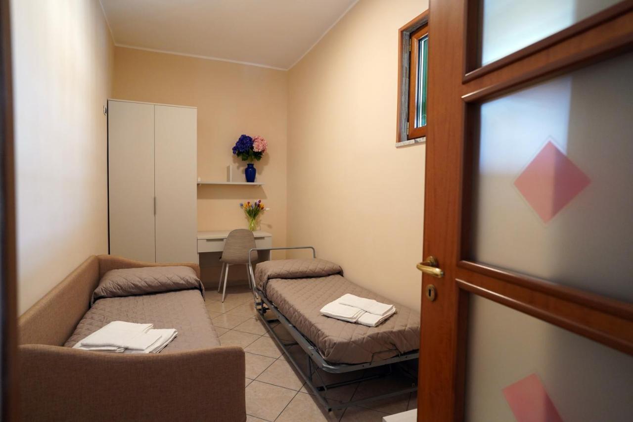 Apartment Nonnadora *