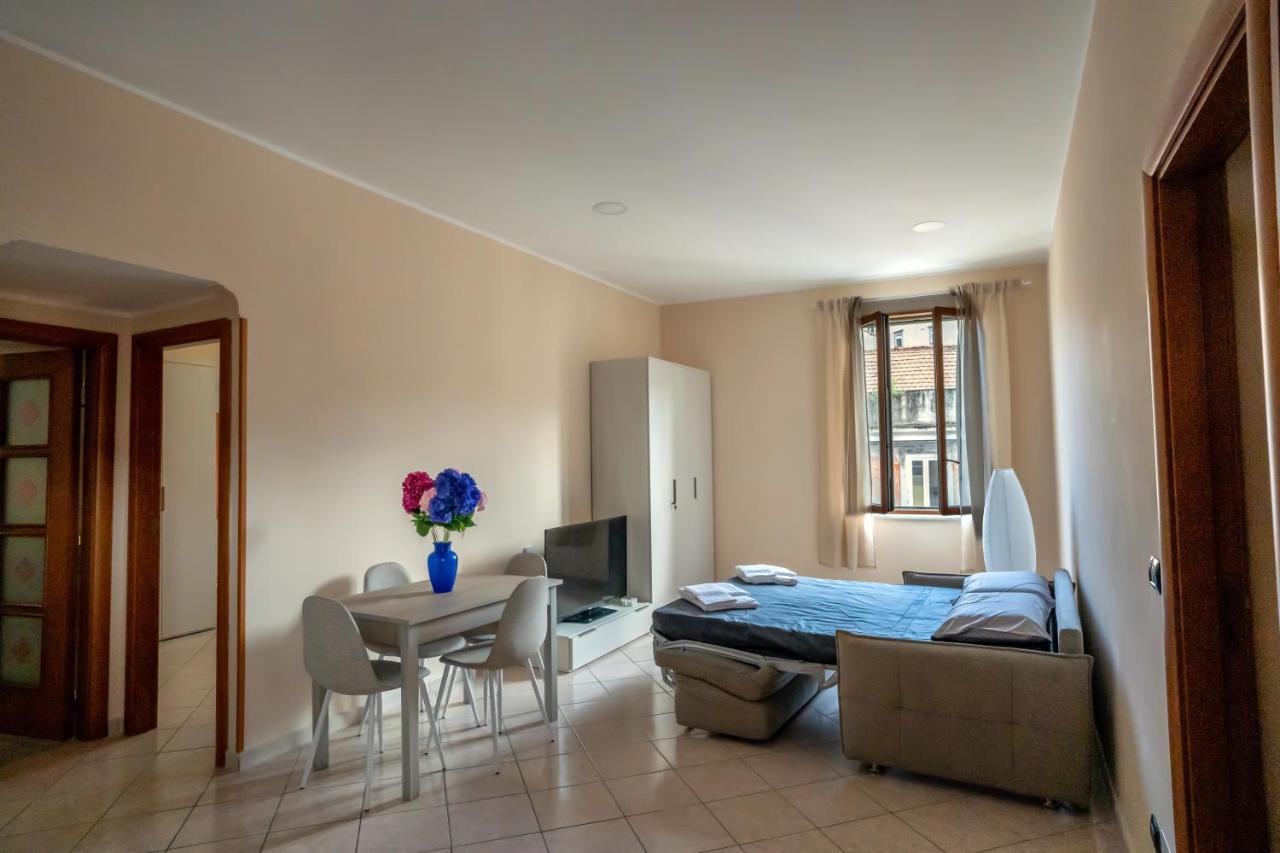 Apartment Nonnadora